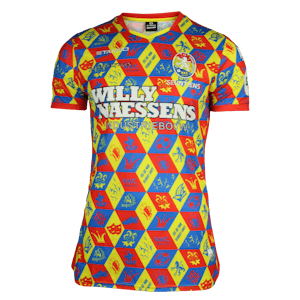 Mats Seuntjens RKC Waalwijk shirt