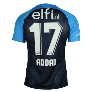 Jayden Addai