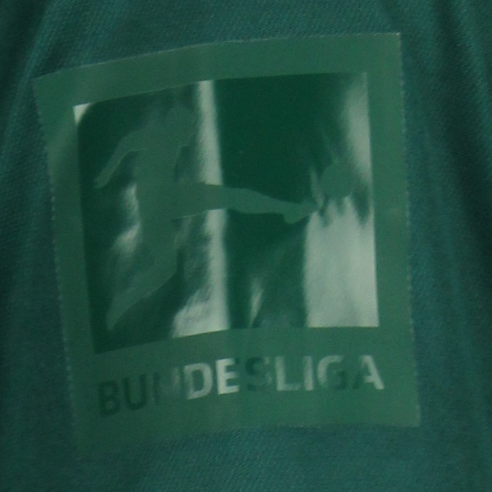 Marvin Ducksch Werder Bremen shirt
