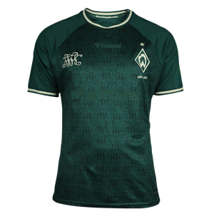 Marvin Ducksch Werder Bremen shirt