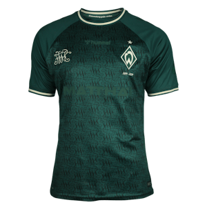 Jens Stage Werder Bremen jersey