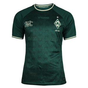 Romano Schmid Werder Bremen jersey