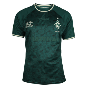 Senne Lynen Werder Bremen shirt
