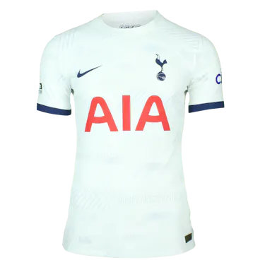 Tottenham Hotspur-Trikot von Timo Werner
