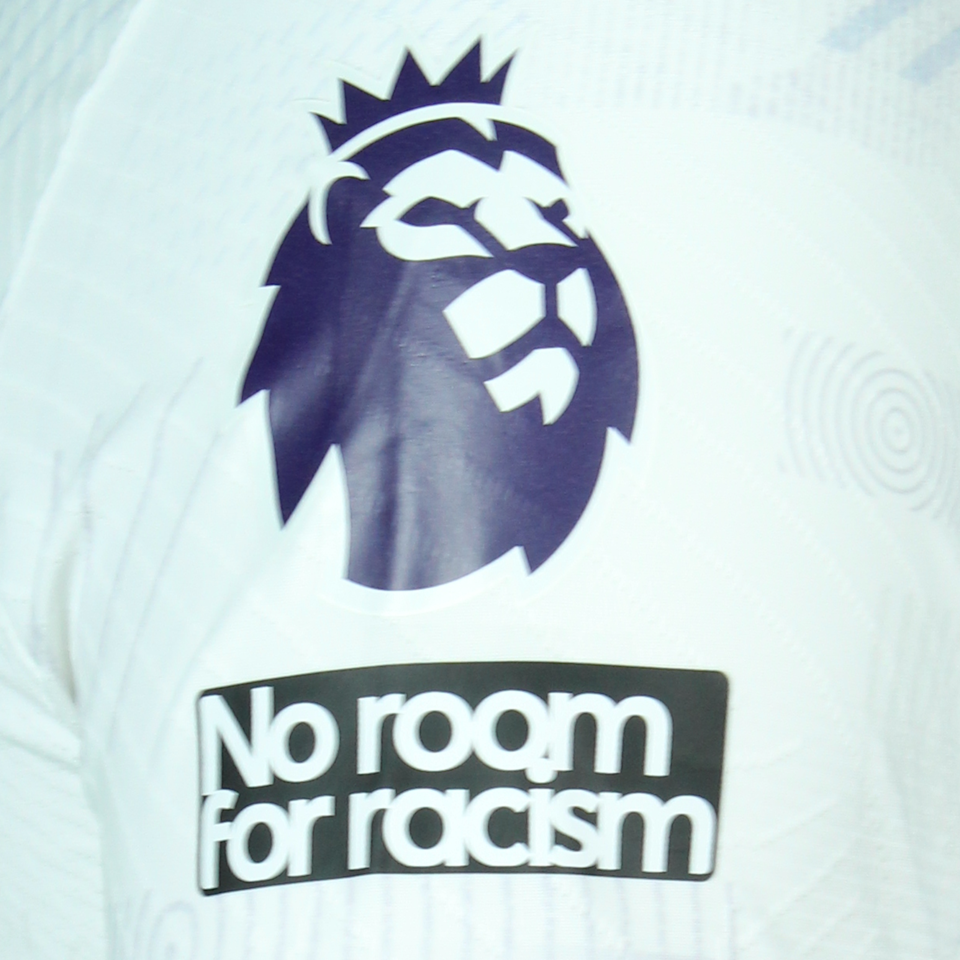 Pape Matar Sarr Tottenham Hotspur shirt