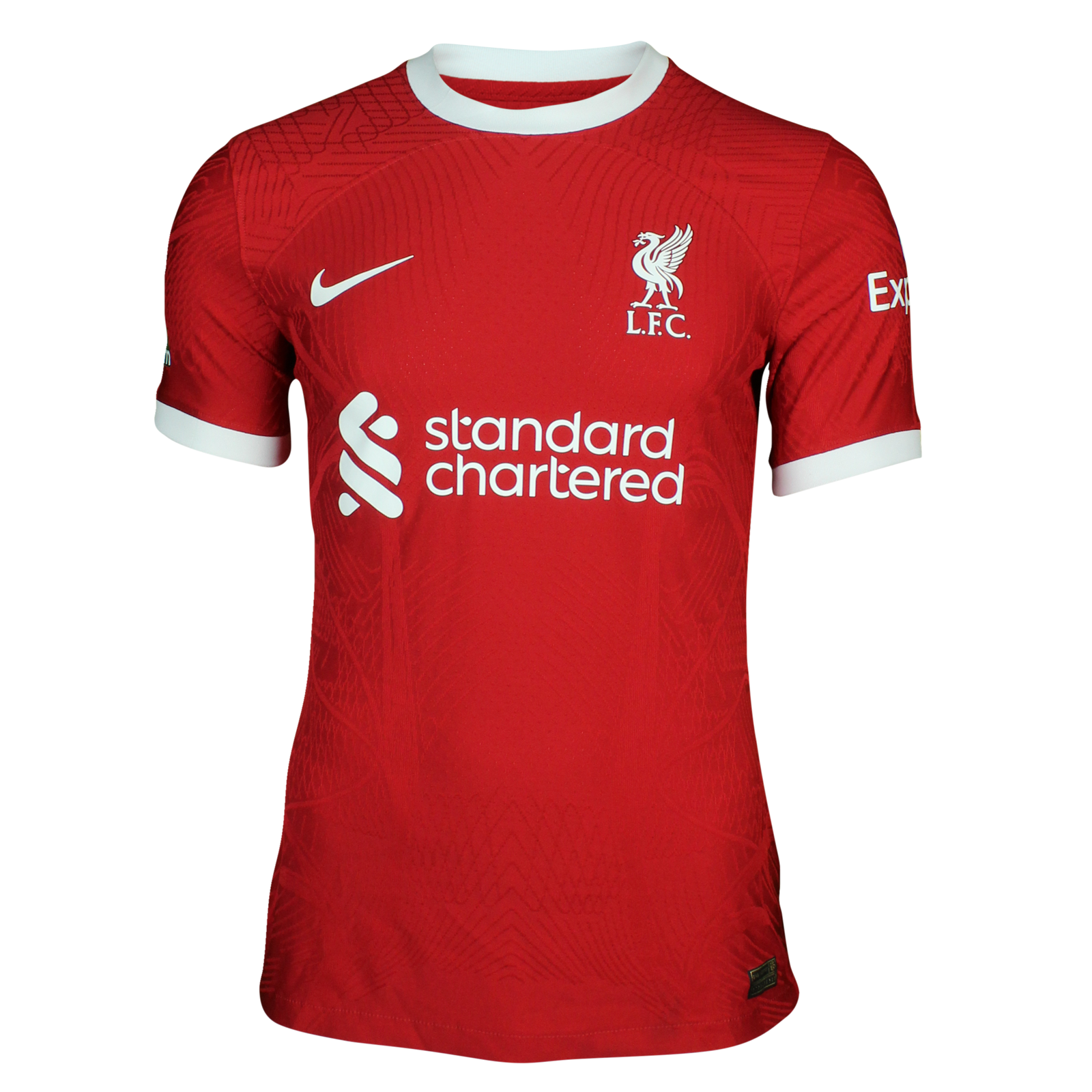 24-25 Liverpool FC ENDO 3 半袖シャツ 遠藤航 リバプール 24-25 サード 半袖 ユニフォーム No.3 遠藤航【NIKE