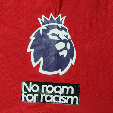 Shirt van Darwin Núñez Liverpool