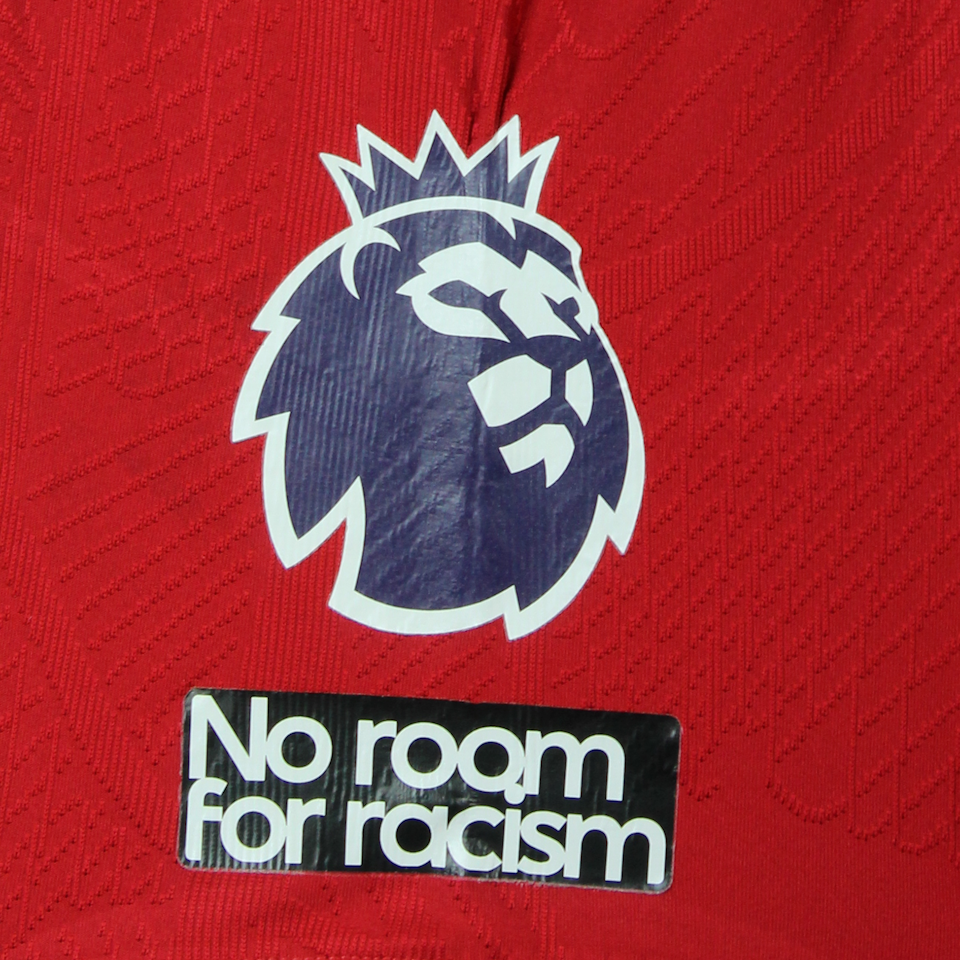 Darwin Núñez Liverpool shirt