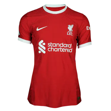 Jarell Quansah Liverpool forması