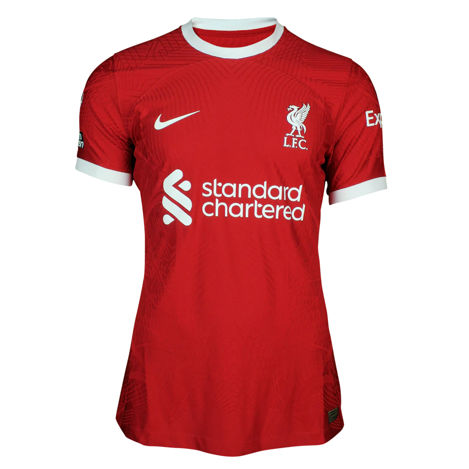 Jarell Quansah Liverpool forması