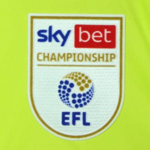 Brodie Spencer Huddersfield Town shirt