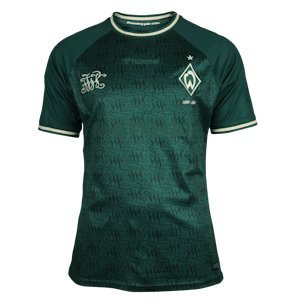 Dawid Kownacki Werder Bremen shirt