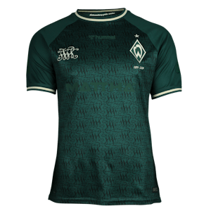 Naby Keïta Werder Bremen jersey