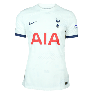 Pierre-Emile Højbjerg Tottenham Hotspur shirt