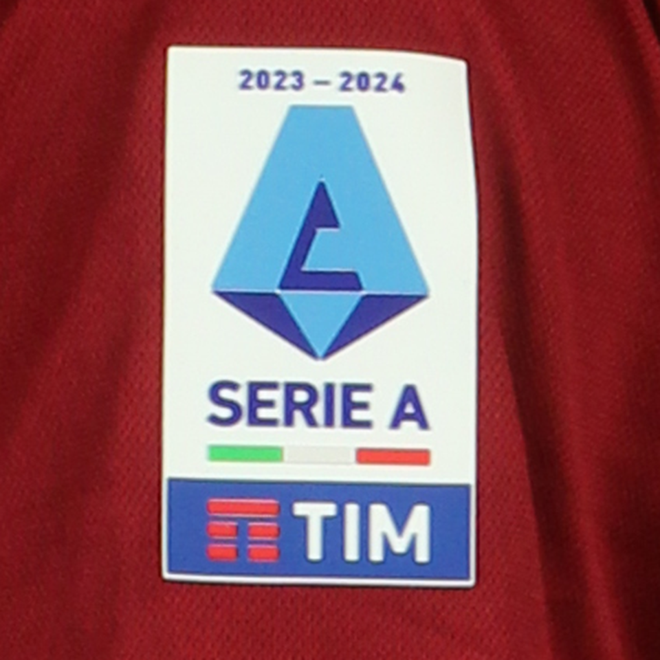 Nicola Zalewski AS Roma forması