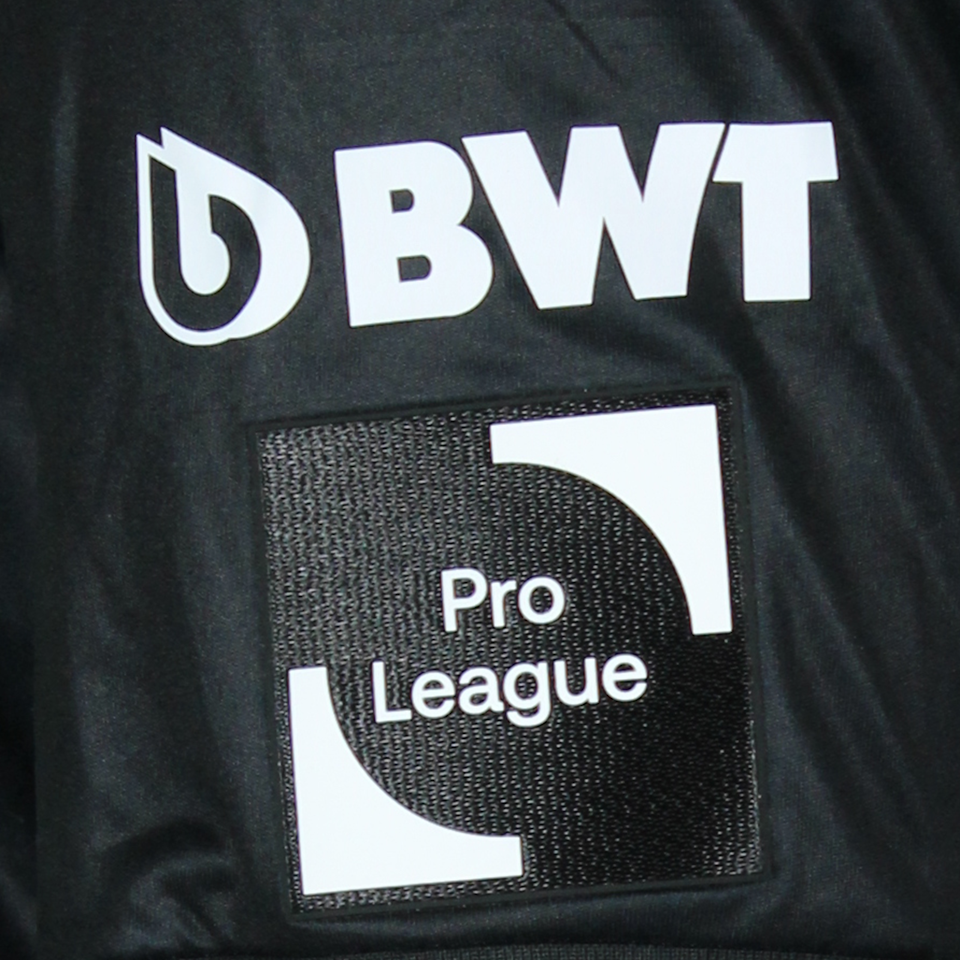 Maxim De Cuyper Club Brugge のシャツ