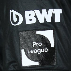 Camiseta Casper Nielsen Club Brugge