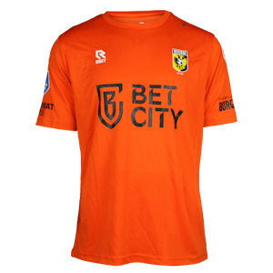 Eloy Room Vitesse shirt