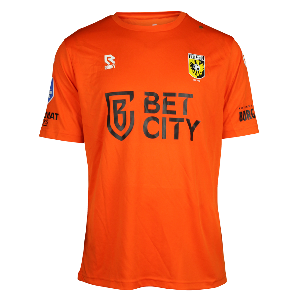 Eloy Room Vitesse shirt