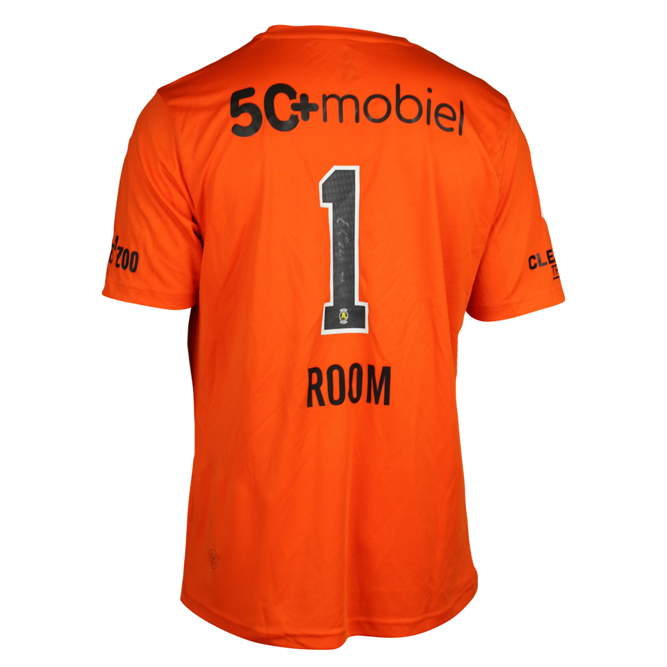 Eloy Room Vitesse shirt