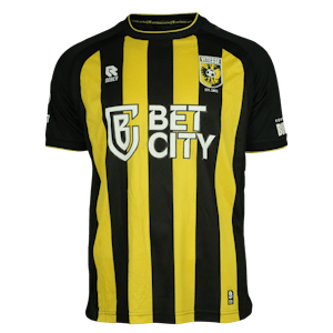 Melle Meulensteen Vitesse jersey