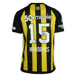 Ramon Hendriks Vitesse shirt