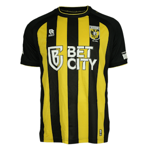Ramon Hendriks Vitesse shirt