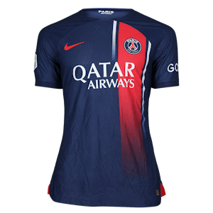 Maglia di Nordi Mukiele (Paris Saint-Germain)