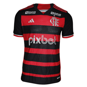 Igor Jesus Flamengo jersey