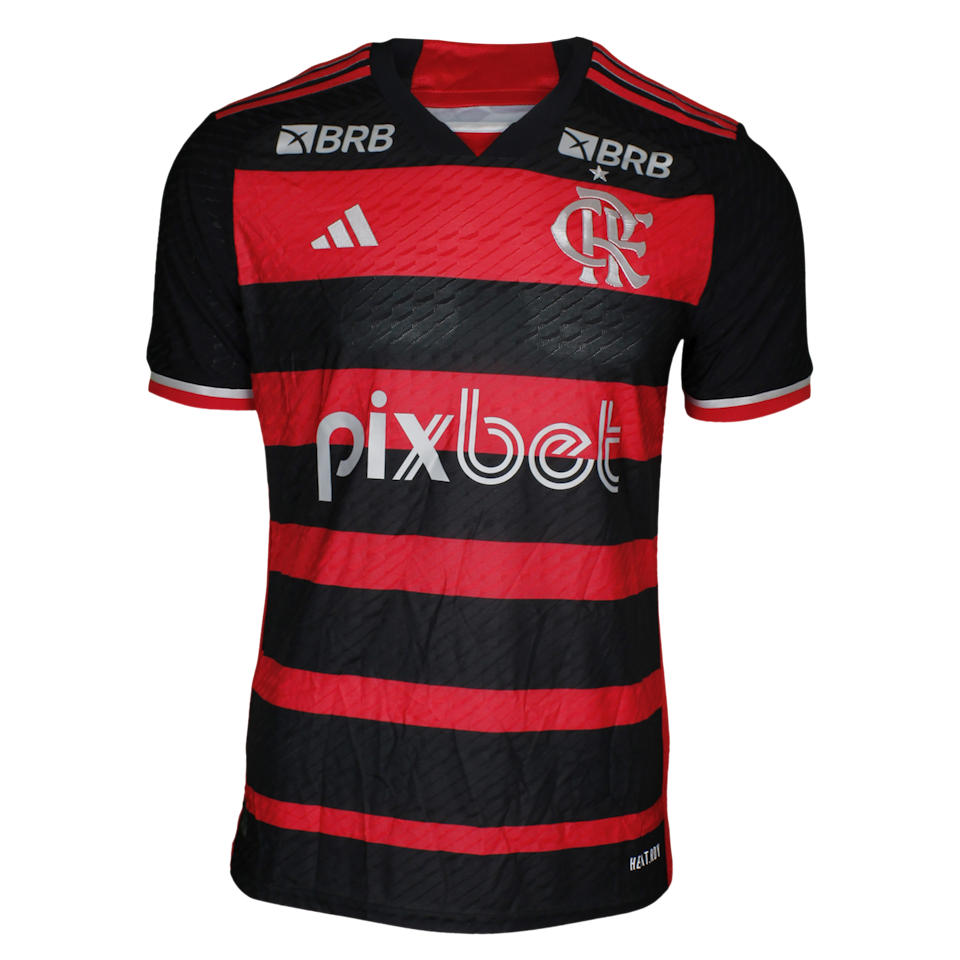 Igor Jesus Flamengo jersey