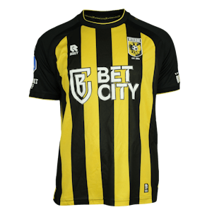 Alois Dominik Oroz Vitesse shirt