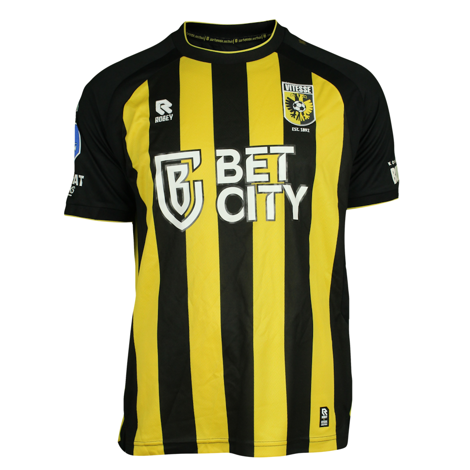 Alois Dominik Oroz Vitesse shirt