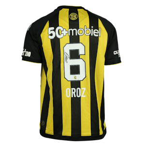Alois Dominik Oroz Vitesse shirt