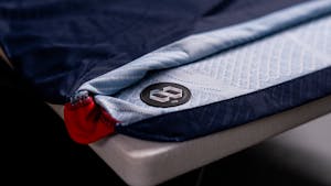 Kylian Mbappé Paris Saint-Germain shirt