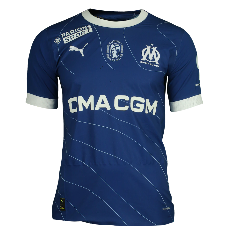 Sofiane Sidi Ali | Marseille