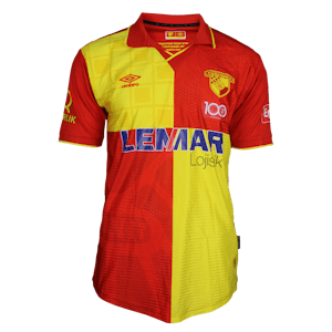 Héliton Göztepe shirt