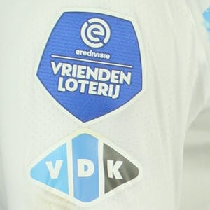 Bram van Polen PEC Zwolle shirt