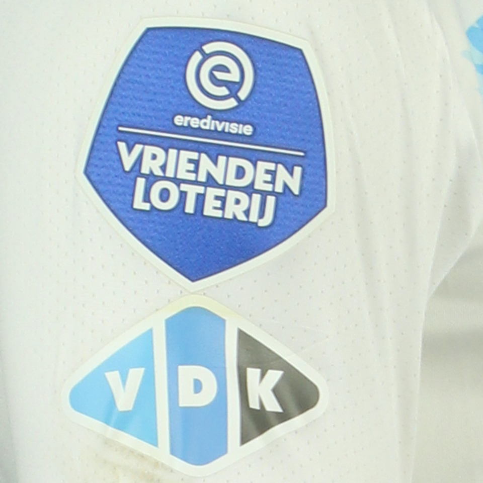 Bram van Polen PEC Zwolle shirt