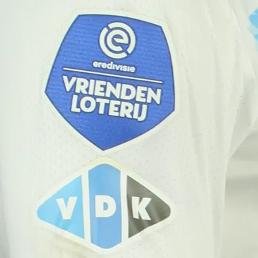 Eliano Reijnders PEC Zwolle jersey