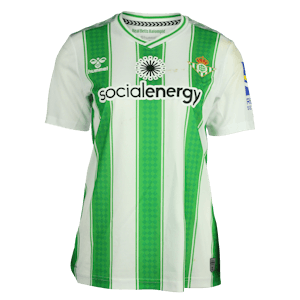Romina Núñez Real Betis Women shirt