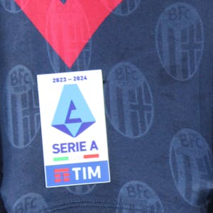 Joshua Zirkzee Bologna Fc 1909 shirt