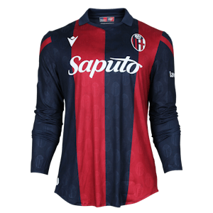 Joshua Zirkzee Bologna Fc 1909 shirt