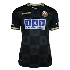 Carlos Eduardo Alanyaspor shirt