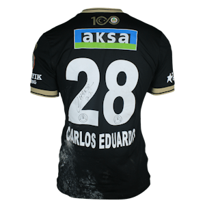 Carlos Eduardo Alanyaspor shirt