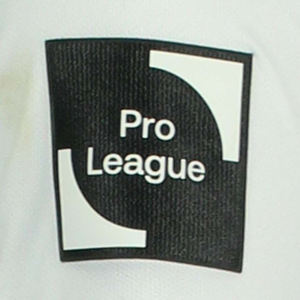 Maglia di Anders Dreyer (RSC Anderlecht)