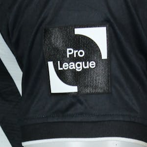 Žan Rogelj Sporting Charleroi shirt