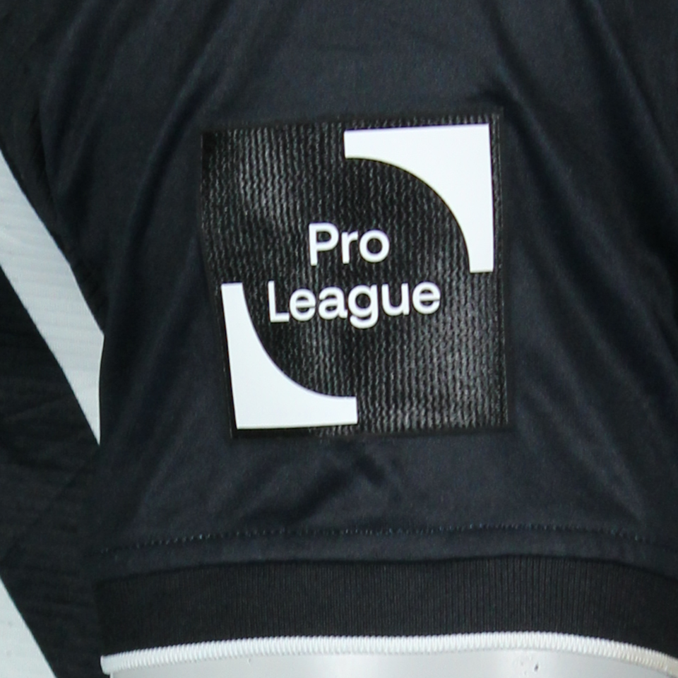 Žan Rogelj Sporting Charleroi shirt