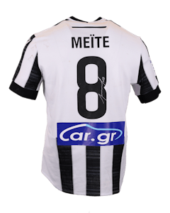 Soualiho Meïté PAOK shirt