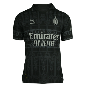 Christian Pulisic AC Milan shirt