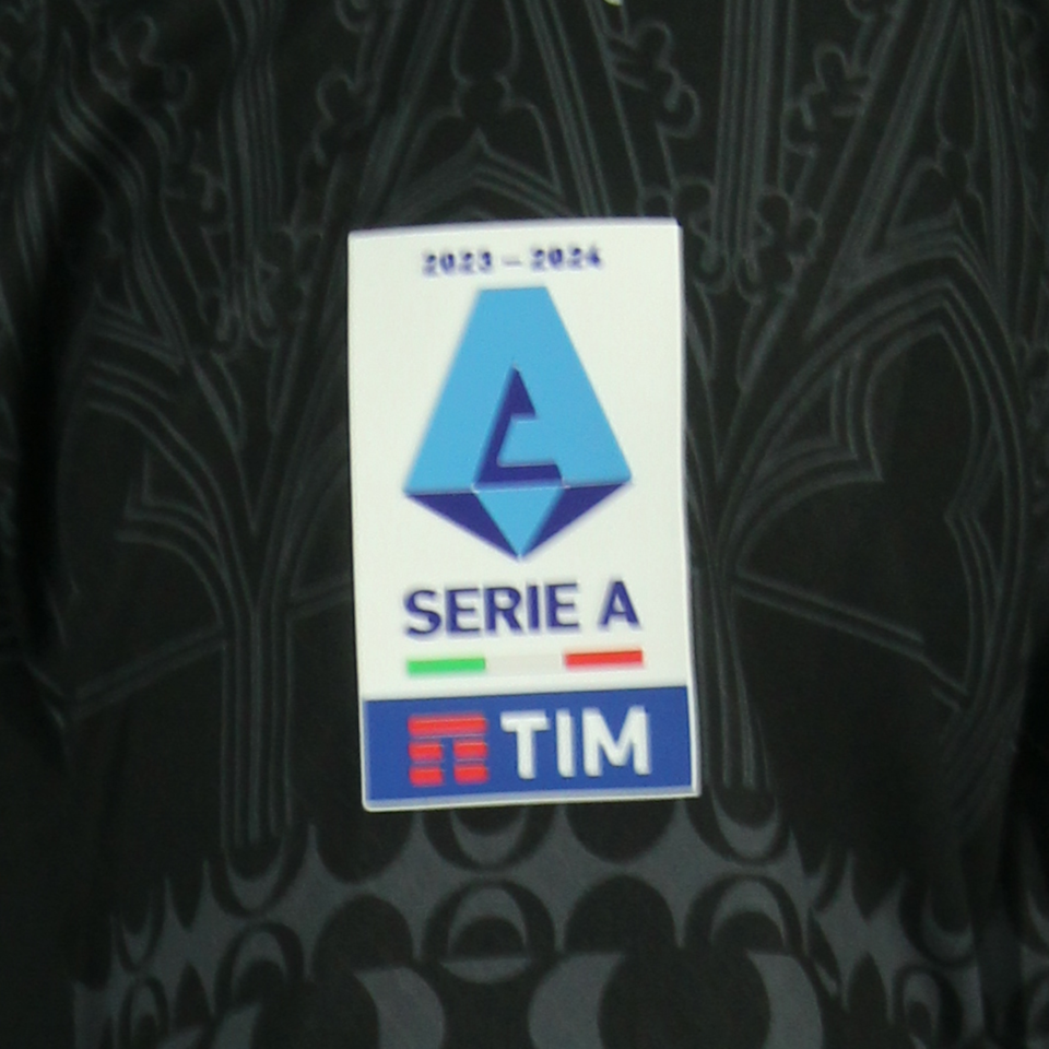 Christian Pulisic AC Milan shirt